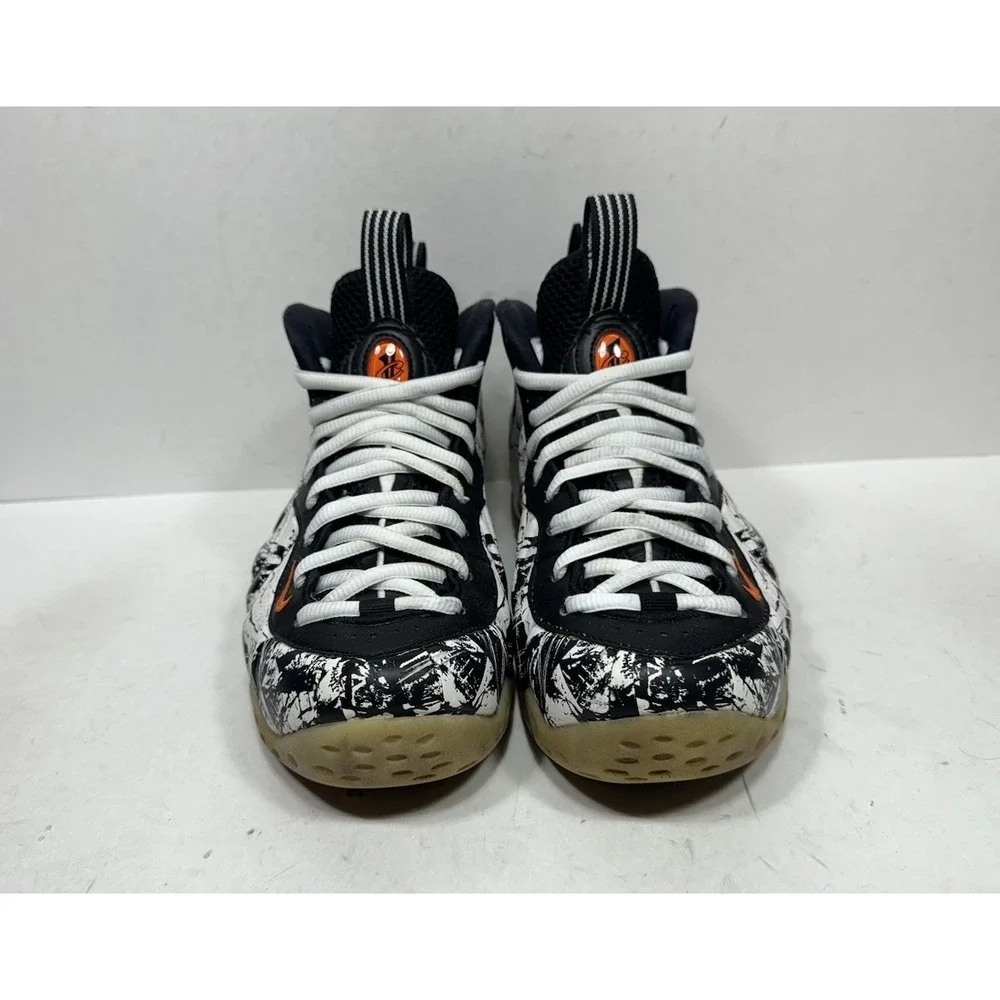 Nike Air Foamposite One Shattered Backboard Size 9 314996-013